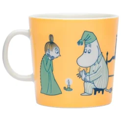 Moomin Arabia Moomin mug 0,4 L, ABC, K