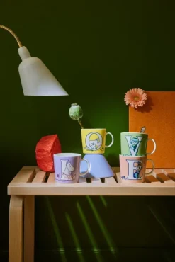 Moomin Arabia Moomin mug 0,4 L, ABC, V