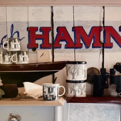 Moomin Arabia Moomin mug, True to Its Origins