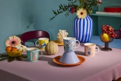 Moomin Arabia Moomin mug 0,4 L, ABC, M