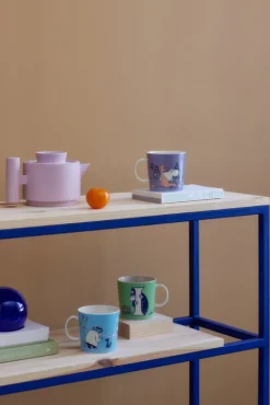 Moomin Arabia Moomin mug 0,4 L, ABC, I