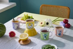 Moomin Arabia Moomin mug 0,4 L, ABC, L