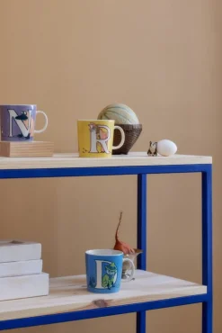 Moomin Arabia Moomin mug 0,4 L, ABC, D