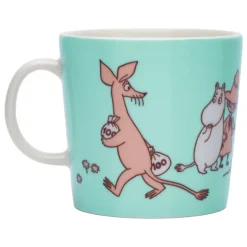 Moomin Arabia Moomin mug 0,4 L, ABC, P