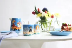 Moomin Arabia Moomin mug, Friendship