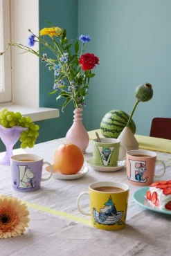 Moomin Arabia Moomin mug 0,4 L, ABC, O