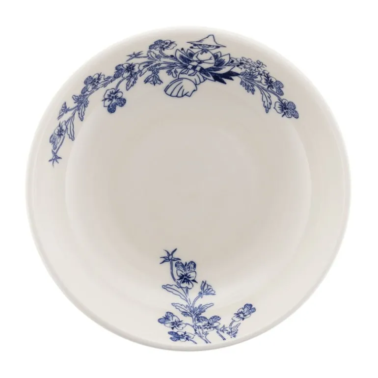 Moomin Arabia Moomin pasta bowl, 21 cm, Haru