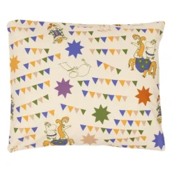 Moomin Arabia Moomin pillowcase, 50 x 60 cm, Circus