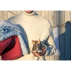 Moomin Arabia Moomin pitcher 0,35 L, Moment of Twilight