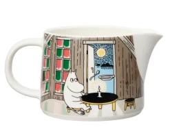 Moomin Arabia Moomin pitcher 0,35 L, Moment of Twilight