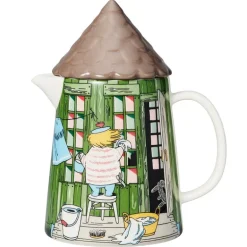 Moomin Arabia Moomin pitcher 1,0 L, Bath house