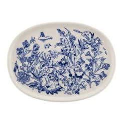 Moomin Arabia Moomin serving plate, 17 cm, Haru