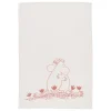 Moomin Arabia Moomin tea towel, Love, 50 x 70 cm