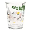 Moomin Arabia Moomin tumbler, 22 cl, Relaxing