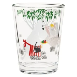 Moomin Arabia Moomin tumbler, 22 cl, Relaxing
