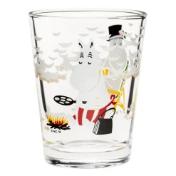 Moomin Arabia Moomin tumbler, 22 cl, Together