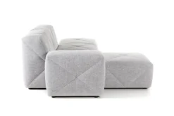 Moooi BFF sofa, left