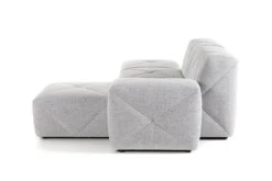 Moooi BFF sofa, right