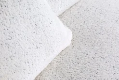 Moooi Love sofa, Dodo Pavone Jacquard