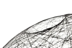 Moooi Random Light II pendant, large, black