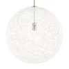 Moooi Random Light II pendant, small, white
