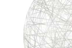 Moooi Random Light II pendant, large, white