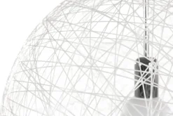 Moooi Random Light II pendant, large, white