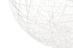 Moooi Random Light II pendant, medium, white