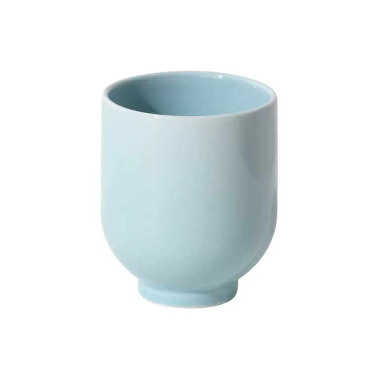 Motarasu Yoko mug, 2,3 dl, light blue