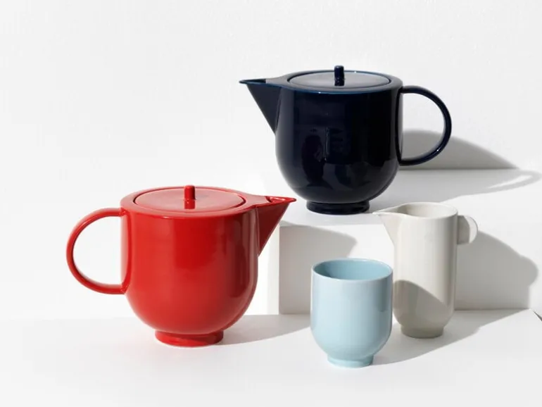 Motarasu Yoko mug, 2,3 dl, light blue