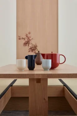 Motarasu Yoko mug, 2,3 dl, light blue