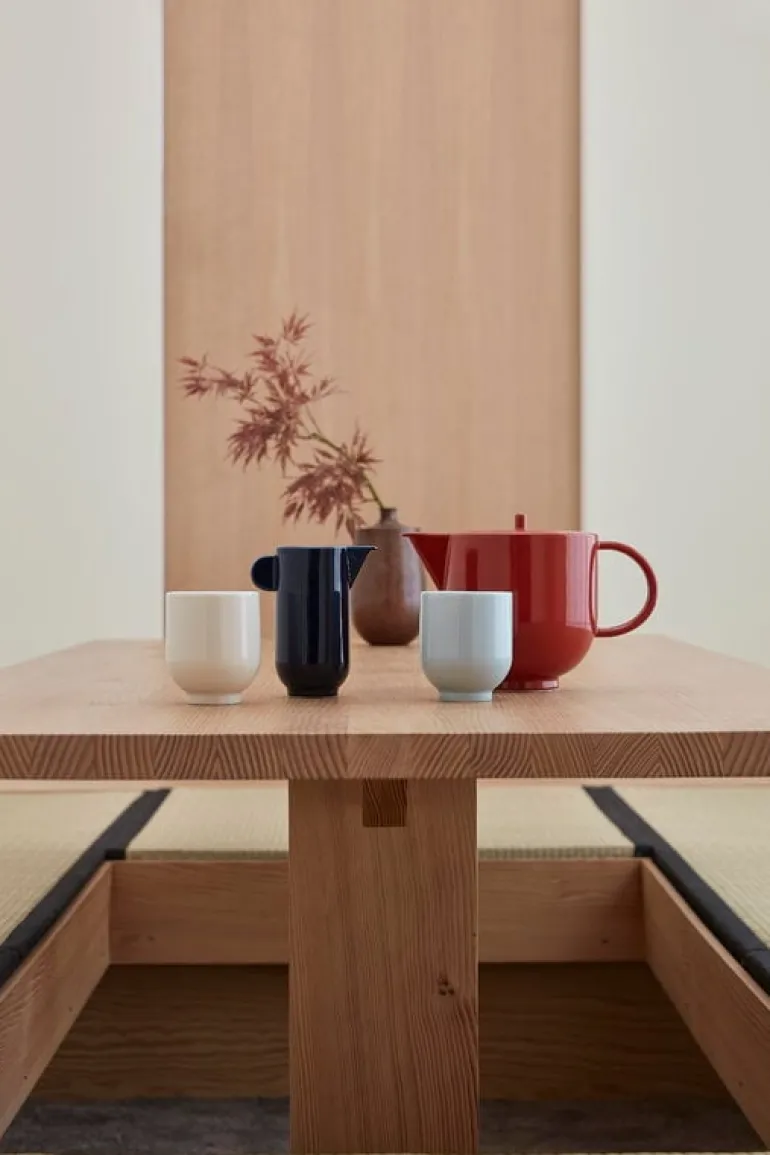 Motarasu Yoko mug, 2,3 dl, light blue