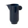 Motarasu Yoko pitcher, 0,27 L, blue