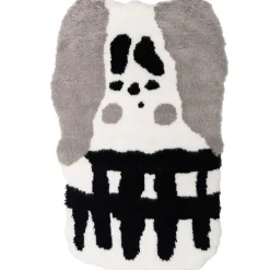 MUM's Big Koala wall hanging / rug