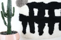 MUM's Big Koala wall hanging / rug