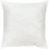 MUM's Ecosupersoft inner cushion, 45 x 45 cm