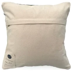 MUM's Forest cushion cover, 45 x 45 cm, light grey - off white