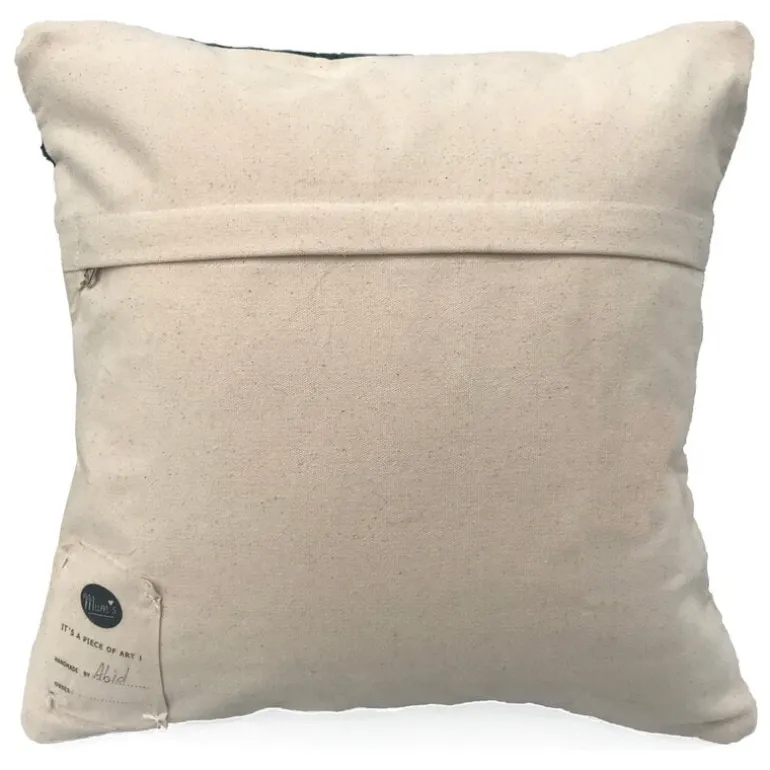 MUM's Forest cushion cover, 45 x 45 cm, natural - off white