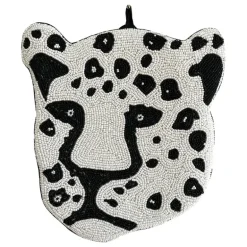 MUM's Mums Panther wall art, 25 x 28 cm