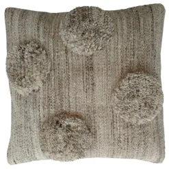 MUM's Pipana Kuukkeli 4 cushion cover, 45 x 45 cm