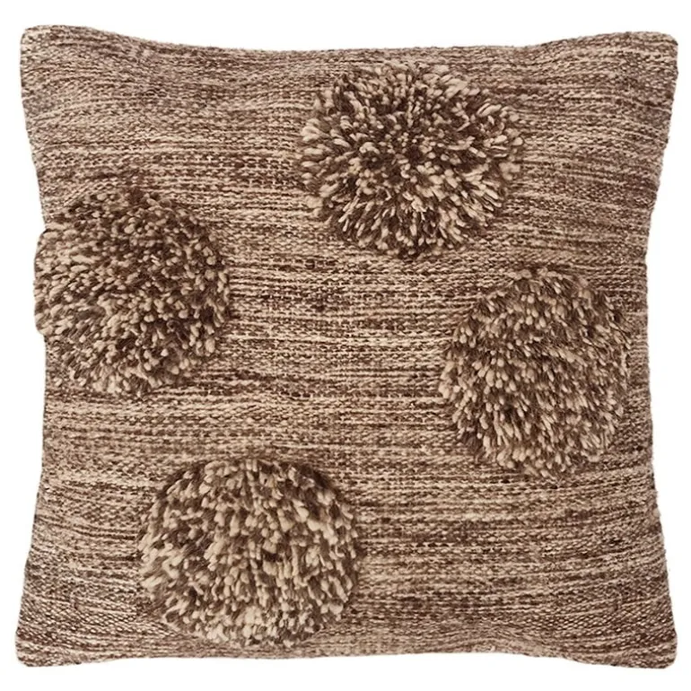 MUM's Pipana Tunturisusi 4 cushion cover, 45 x 45 cm