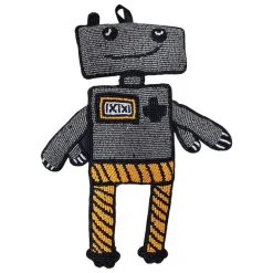 MUM's Robot wall art, 4 hand, 20 x 28 cm