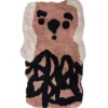 MUM's Semi Koala wall hanging / rug