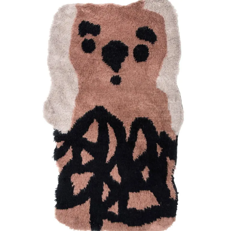 MUM's Semi Koala wall hanging / rug