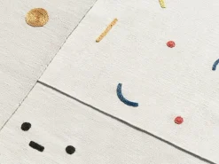 MUM's Seurapiiri II rug