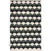 MUM's Suomu rug 110 x 170 cm, forest green