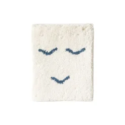 MUM's Uneksija wall art, small, blue