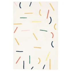 MUM's Visionääri rug