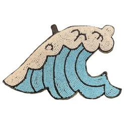 MUM's Wave wall art, 28 x 22 cm