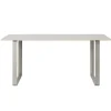 Muuto 70/70 table, 170 x 85 cm, linoleum/laminate